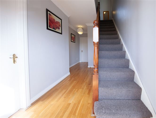 14 Benson Crescent, Donabate, Dublin