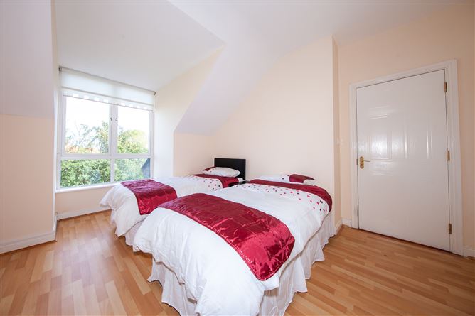 14 Benson Crescent, Donabate, Dublin