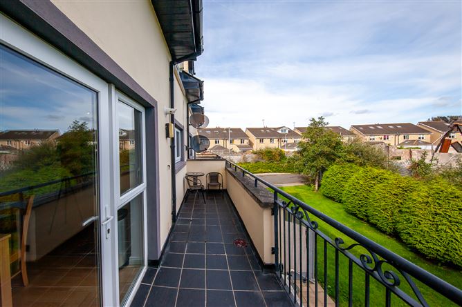 14 Benson Crescent, Donabate, Dublin