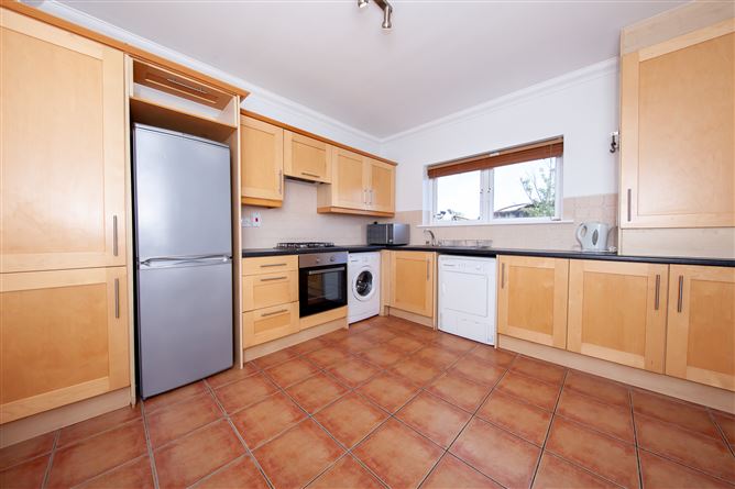 14 Benson Crescent, Donabate, Dublin