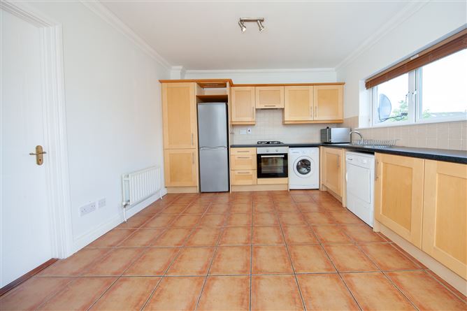 14 Benson Crescent, Donabate, Dublin