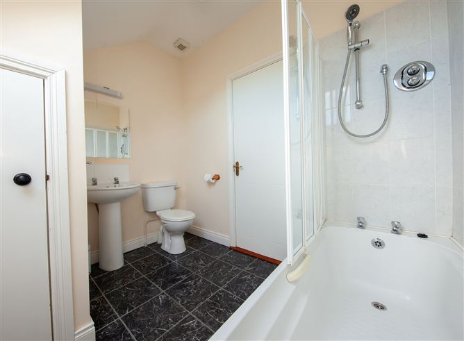 14 Benson Crescent, Donabate, Dublin
