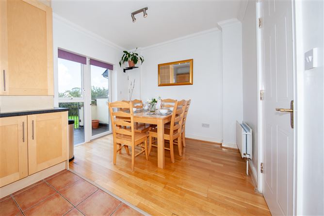 14 Benson Crescent, Donabate, Dublin