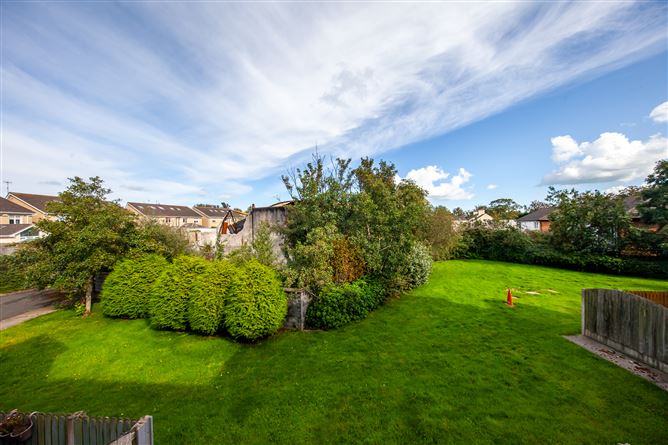 14 Benson Crescent, Donabate, Dublin