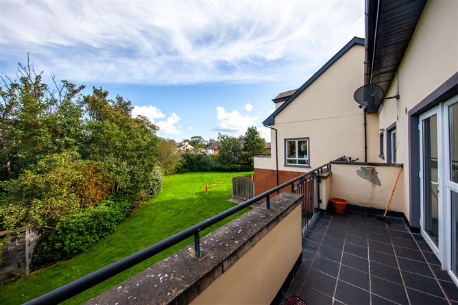 14 Benson Crescent, Donabate, Dublin
