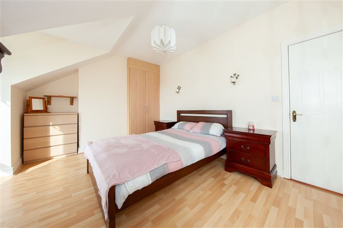 14 Benson Crescent, Donabate, Dublin