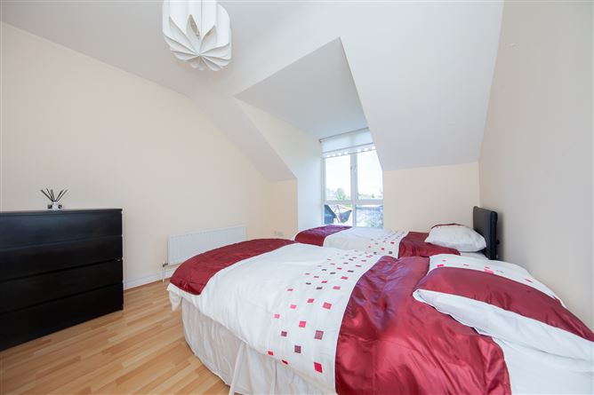 14 Benson Crescent, Donabate, Dublin