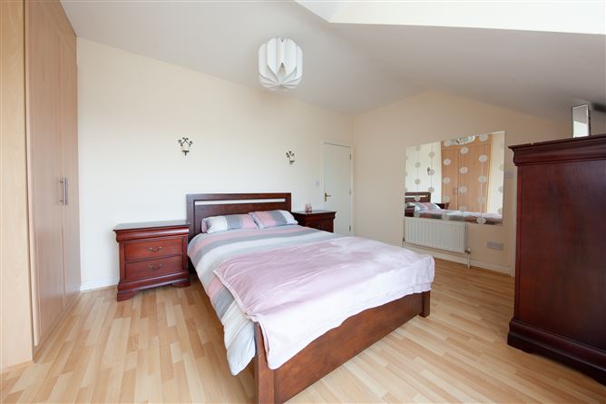 14 Benson Crescent, Donabate, Dublin