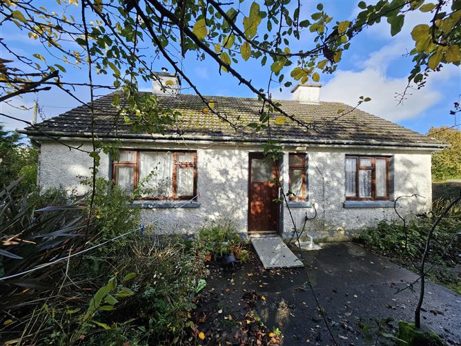 "St Judes", Clashagad, Dunkerrin, Birr, Offaly