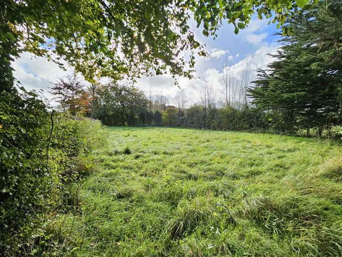 "St Judes", Clashagad, Dunkerrin, Birr, Offaly