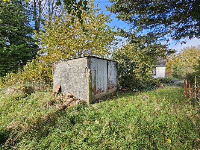 "St Judes", Clashagad, Dunkerrin, Birr, Offaly
