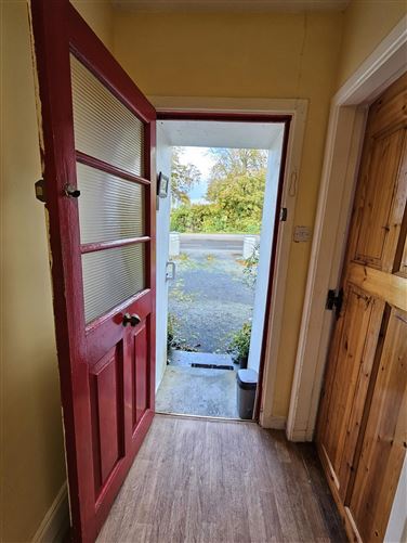 "St Judes", Clashagad, Dunkerrin, Birr, Offaly