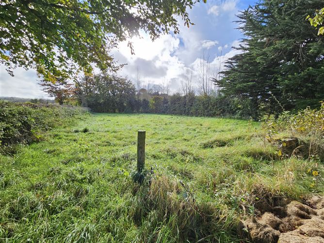 "St Judes", Clashagad, Dunkerrin, Birr, Offaly