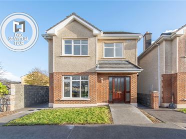 35 Bun An Chnoic, Rahoon, Galway City, Co. Galway