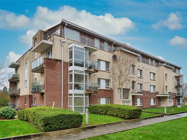 Image for Apt 8 Geraldine House, Lyreen Manor, Maynooth, County Kildare