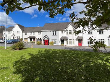 Image for 98 Cnoc Ard, Ballina, Tipperary