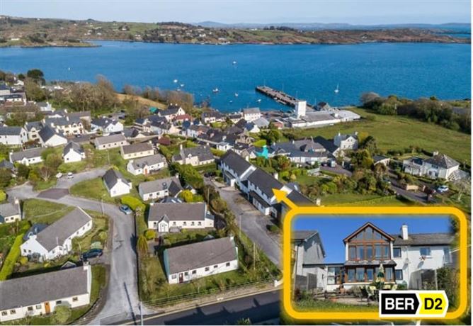 3 The Sextant, Colla Road, Schull,   West Cork