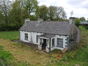 Image for Crossbeg, Ballyhaunis, Co. Mayo