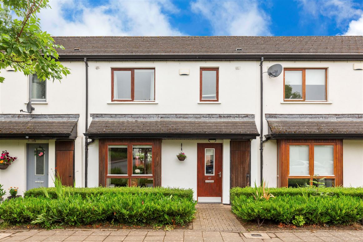 47 Hunters Avenue, Ballycullen, Dublin 24