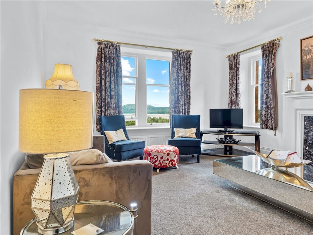 Elegant Escapes,Grange-over-sands,Cumbria,United Kingdom