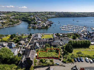 Image for Site - Garden Called Paradise At Rampart Lane, Rampart Lane, Kinsale, County Cork