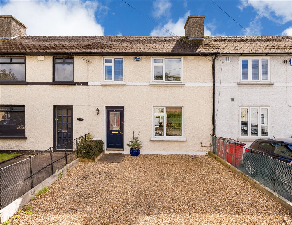 53 Casino Road, Marino, Dublin 3
