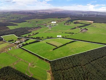 Image for Lands at Glandine, Bweeng, Co. Cork