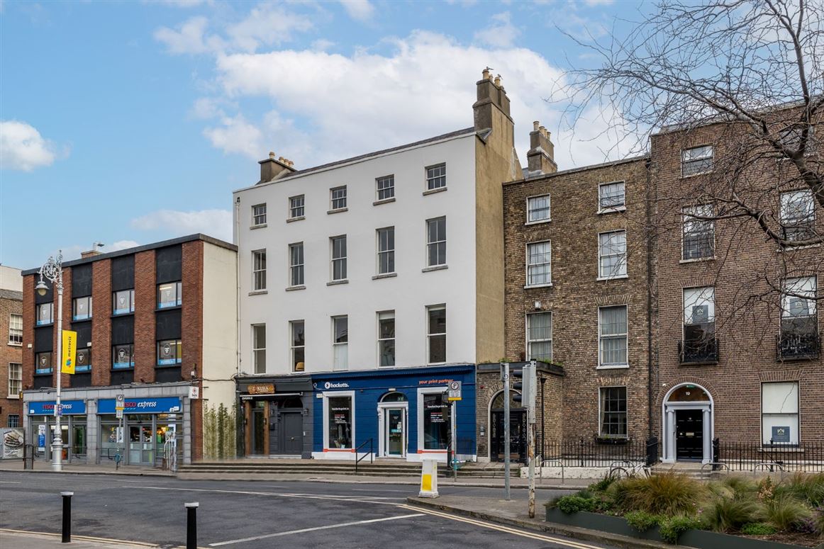 Apt.4, 17A Baggot Street Lower, Baggot Street, Dublin 2