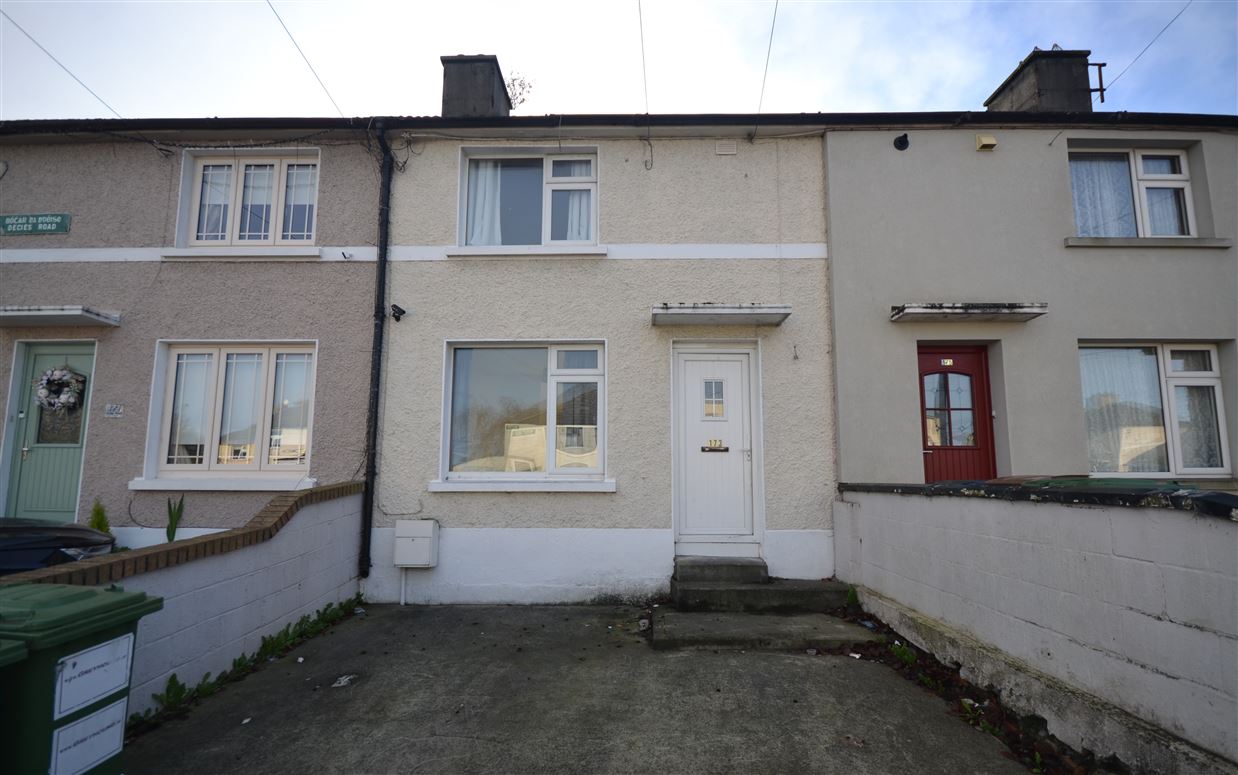 173 Decies Road, Ballyfermot, Dublin 10
