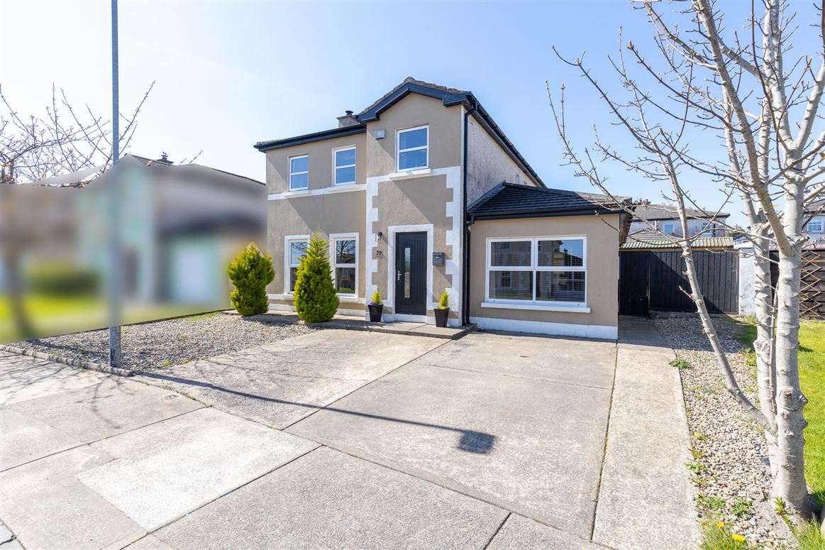 No. 79 Heathfield, Clonard, Wexford Town, Wexford