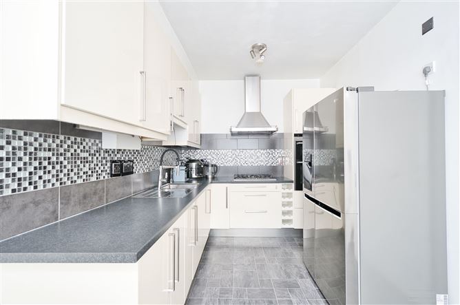 35 Newcastle Manor Square , Newcastle, Dublin