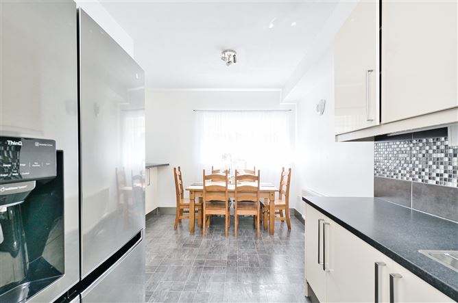 35 Newcastle Manor Square , Newcastle, Dublin