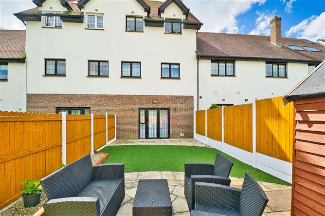 35 Newcastle Manor Square , Newcastle, Dublin