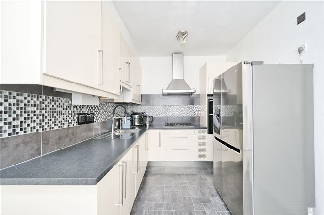 35 Newcastle Manor Square , Newcastle, Dublin