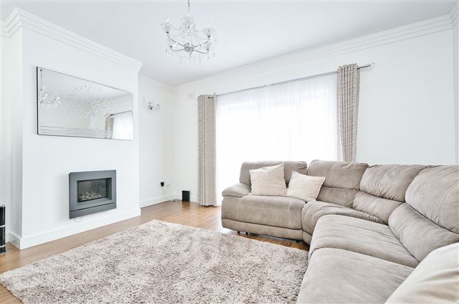35 Newcastle Manor Square , Newcastle, Dublin