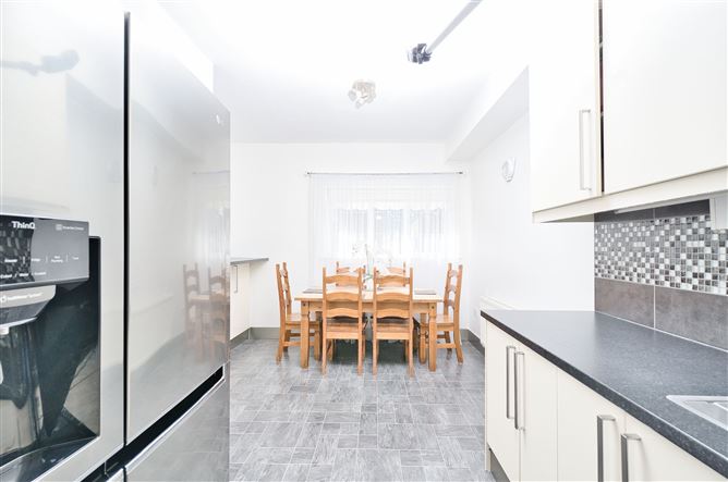 35 Newcastle Manor Square , Newcastle, Dublin