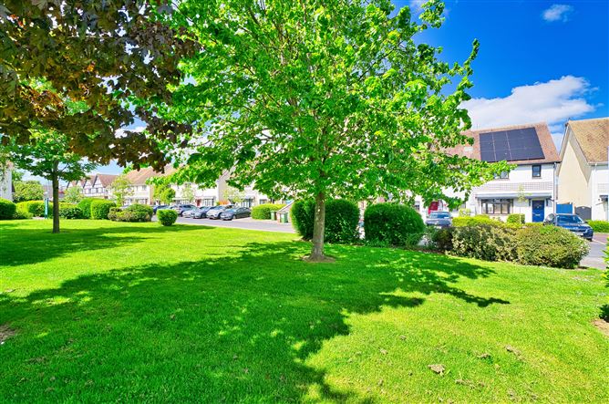 35 Newcastle Manor Square , Newcastle, Dublin