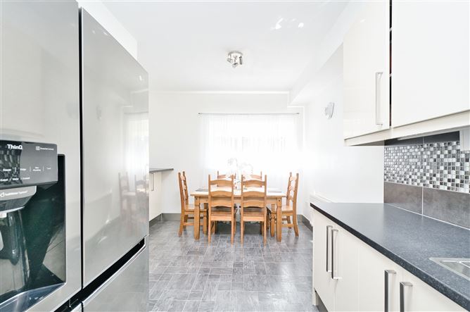 35 Newcastle Manor Square , Newcastle, Dublin