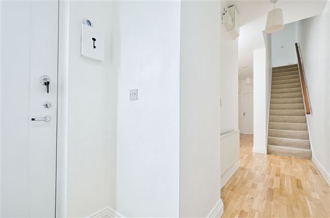 35 Newcastle Manor Square , Newcastle, Dublin