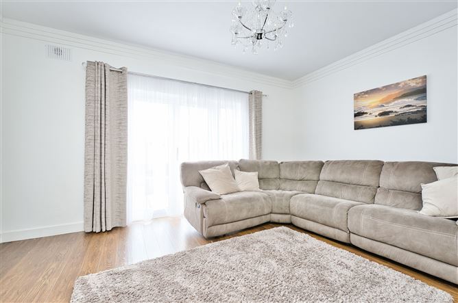 35 Newcastle Manor Square , Newcastle, Dublin
