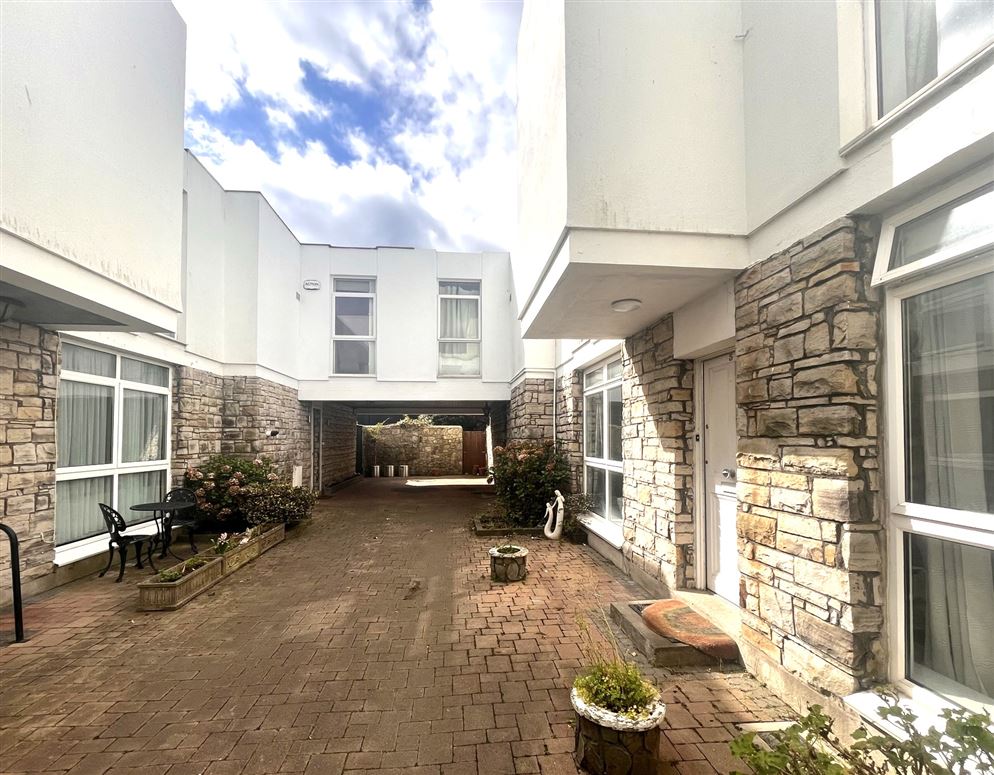 1 Park Mews, Morehampton Lane,, Donnybrook, Dublin 4