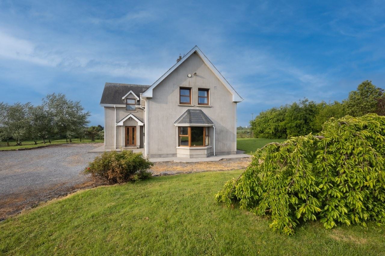 Glebe, Ballymadun, Ashbourne, Garristown, County Dublin