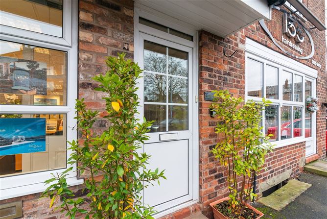 A Spring Like This,Wilmslow, Cheshire, United Kingdom