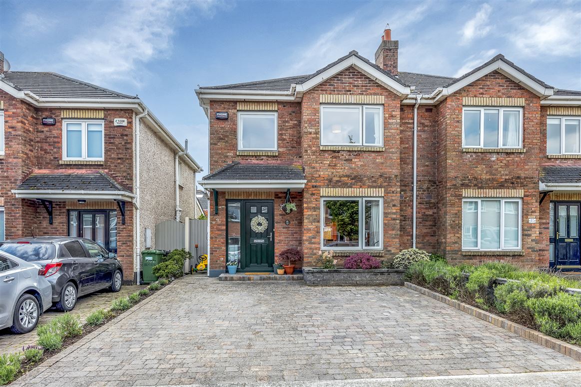 13 Gainsborough Court, Malahide, County Dublin