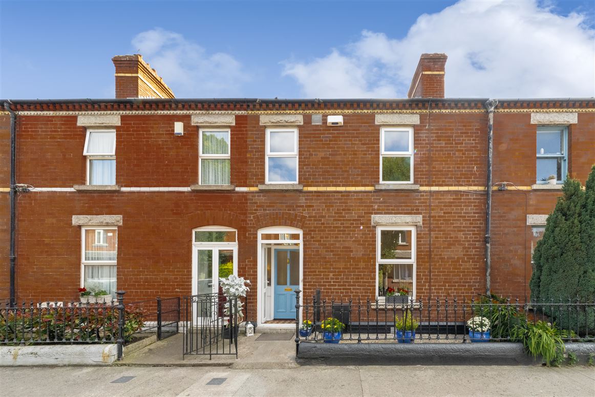 35 FITZROY AVENUE, Drumcondra, Dublin 3