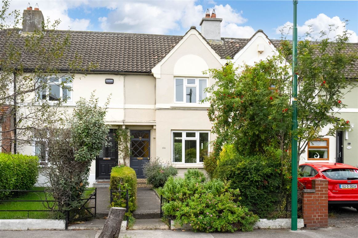 106 Downpatrick Road, Crumlin,   Dublin 12