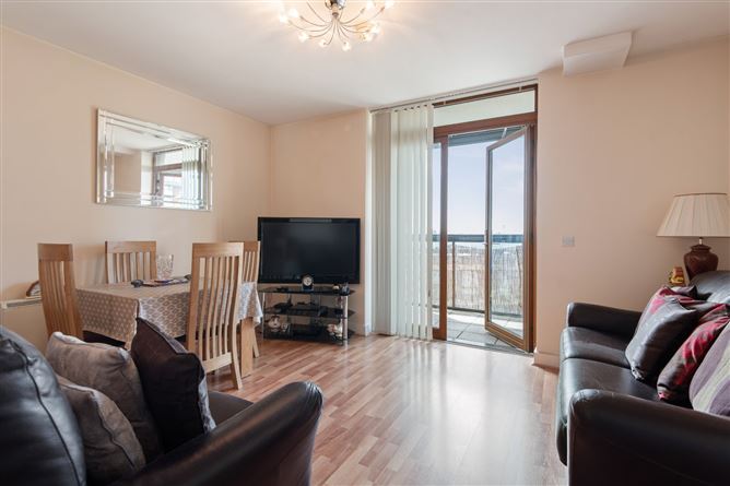 25 Tulla House, Clare Village, Dublin 17