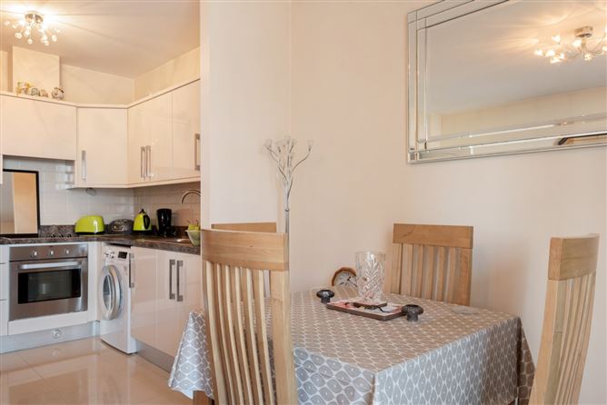 25 Tulla House, Clare Village, Dublin 17
