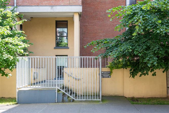 25 Tulla House, Clare Village, Dublin 17