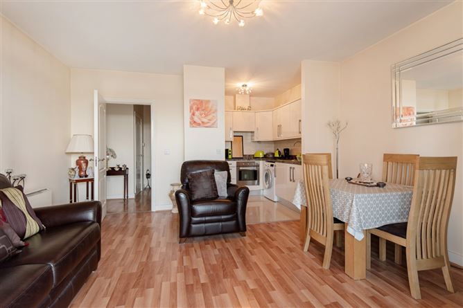 25 Tulla House, Clare Village, Dublin 17